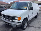 2004 Ford Econoline E-150