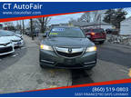 2014 Acura MDX SH AWD w/Tech 4dr SUV w/Technology Package