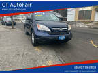 2008 Honda CR-V EX AWD 4dr SUV