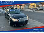 2010 Buick LaCrosse CXL 4dr Sedan