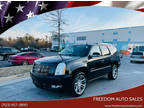 2014 Cadillac Escalade Premium AWD 4dr SUV