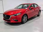 2018UsedMazdaUsedMazda3 4-DoorUsedManual