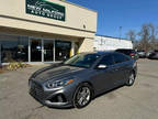 2019 Hyundai Sonata SEL Sedan 4D