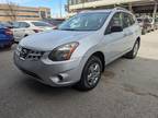 used 2015 Nissan Rogue Select S AWD