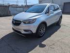used 2019 Buick Encore Sport Touring FWD