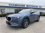 2021 Mazda CX-5 Touring AWD 4dr SUV