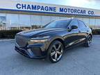 2023 Genesis GV70 2.5T Standard AWD 4dr SUV