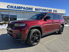 2023 Jeep Grand Cherokee L Altitude 4x4 4dr SUV