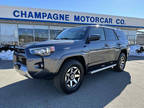 2023 Toyota 4Runner TRD Off Road 4x4 4dr SUV