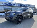 2020 Jeep Grand Cherokee Altitude 4x4 4dr SUV