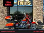 2013 Harley-Davidson Electra Glide Ultra Classic CVO