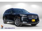 used 2020 Lincoln Aviator Reserve