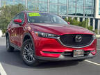 2021 MAZDA CX-5 Touring Sport Utility 4D