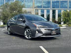 2016 Toyota Prius Four Touring Hatchback 4D