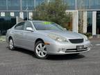 2005 Lexus ES ES 330 Sedan 4D