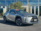 2020 Lexus UX 250h Sport Utility 4D