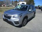 2019 Subaru Forester 2.5i Premium