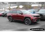 2024NewJeepNewGrand CherokeeNew4x4