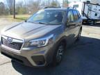 2019 Subaru Forester 2.5i Premium