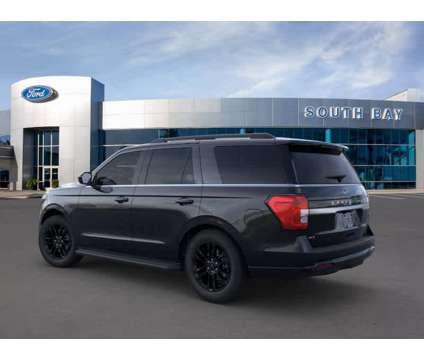2024NewFordNewExpeditionNew4x4 is a Black 2024 Ford Expedition Car for Sale in Hawthorne CA