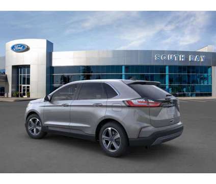 2024NewFordNewEdgeNewAWD is a Grey 2024 Ford Edge Car for Sale in Hawthorne CA