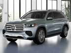 2024NewMercedes-BenzNewGLSNew4MATIC SUV