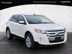 2014 Ford Edge SEL Sport Utility 4D