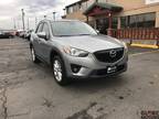 2014 Mazda CX-5 Grand Touring