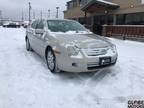 2009 Ford Fusion V6 SEL