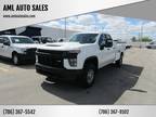 2020 Chevrolet Silverado 2500HD Utility Truck*Work Truck*4dr Double