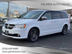 2017 Dodge Grand Caravan SXT 4dr Mini Van