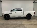 2017 Ram 2500 SLT Crew Cab 4WD SLT