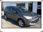 2013 Ford Escape SE FWD