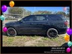 2019 Dodge Durango R/T Sport Utility 4D