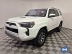 2021 Toyota 4Runner TRD Off-Road Premium