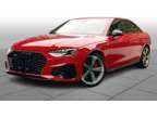 2024NewAudiNewA4New45 TFSI quattro