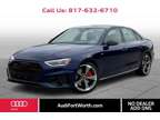 2024NewAudiNewA4New45 TFSI quattro