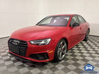 2019 Audi S4 3.0T Prestige