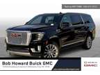 2024NewGMCNewYukon XLNew4WD 4dr