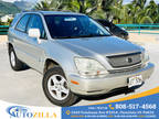 2001 Lexus RX 300 Base