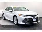 2019UsedToyotaUsedCamry