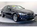 2016UsedBMWUsed4 SeriesUsed4dr Sdn AWD Gran Coupe SULEV