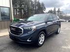 2019 GMC Terrain AWD 4dr SLE