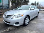 2011 Toyota Camry 4dr Sdn I4 Man LE (Natl)