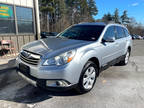 2012 Subaru Outback 4dr Wgn H4 Auto 2.5i Limited