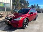 2015 Subaru XV Crosstrek 5dr CVT 2.0i Limited