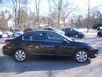 2009 Honda Accord EX 4dr Sedan 5A