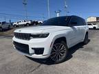 2023 Jeep Grand Cherokee L Summit Reserve