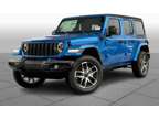 2024NewJeepNewWrangler 4xeNew4x4