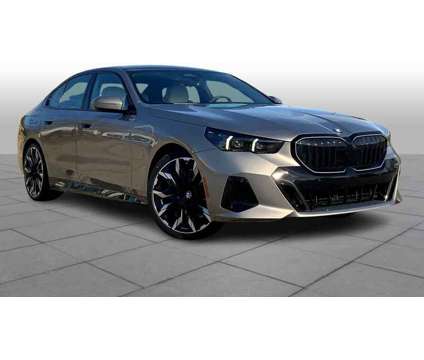 2024NewBMWNew5 SeriesNewSedan is a Grey 2024 BMW 5-Series Car for Sale in Mobile AL